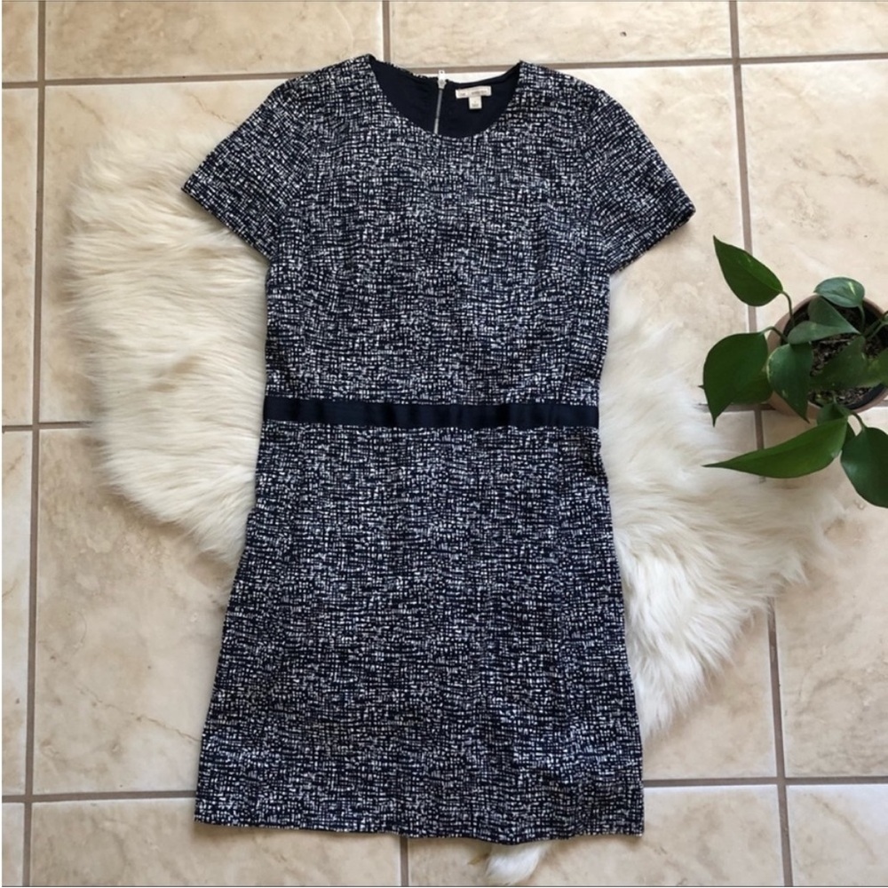 Gap Shift Dress